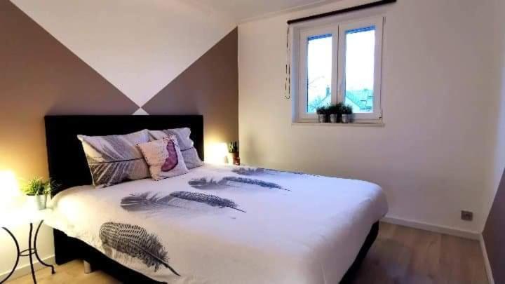 Le Walker Villa Francorchamps Eksteriør bilde